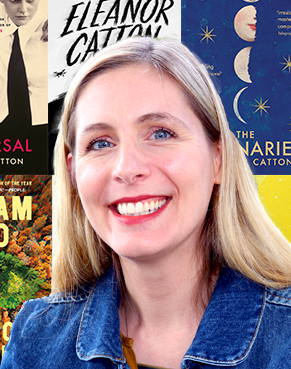 L’Importance des Histoires – Eleanor Catton